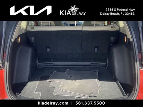 Used 2019 Honda CR-V EX-L image 8