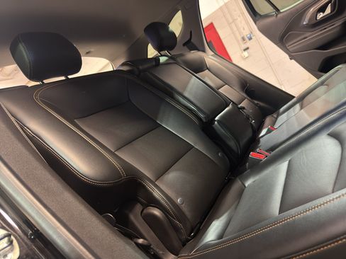 Used 2019 GMC Terrain SLT w/ Preferred Package FWD image 25