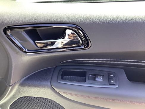 New 2026 Dodge Durango GT image 40