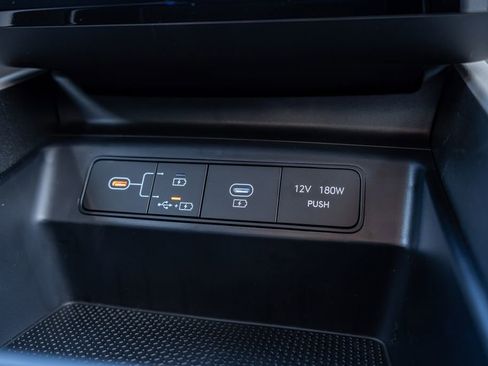 New 2026 Hyundai Tucson SEL image 31