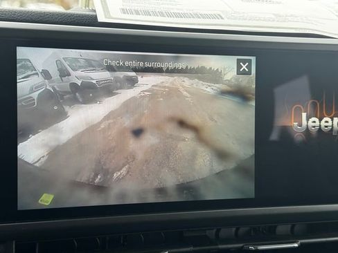 New 2026 Jeep Wrangler Sport AWD/4WD image 27