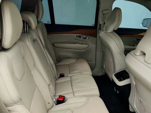 Used 2019 Volvo XC90 T6 Inscription w/ Advanced Package AWD/4WD image 24