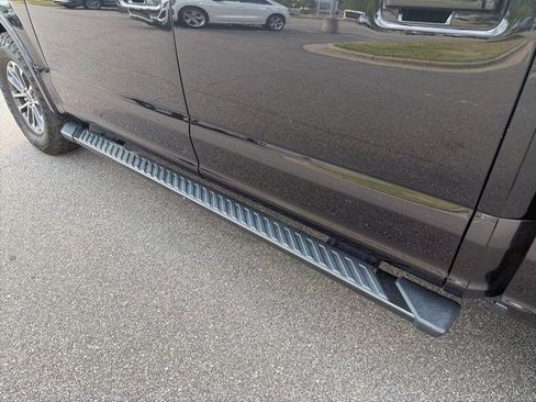 Used 2020 Ford F150 XLT w/ Equipment Group 302A Luxury image 3