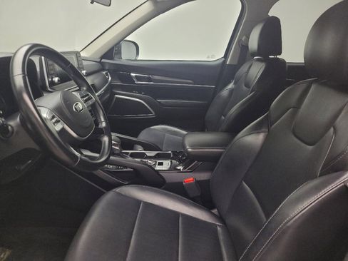Used 2020 Kia Telluride LX AWD/4WD image 17