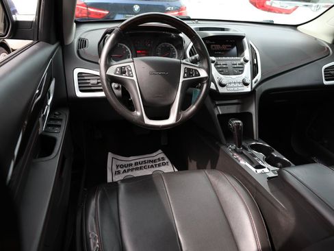 Used 2013 GMC Terrain Denali AWD/4WD image 16