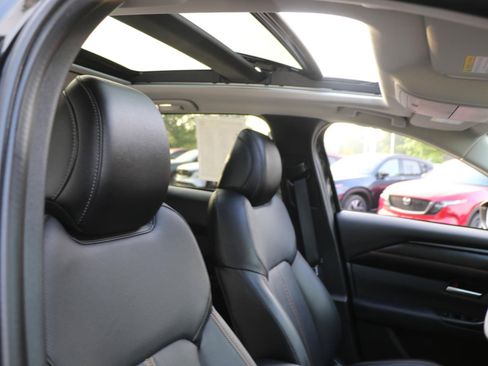Certified 2025 MAZDA CX-50 AWD 2.5 S w/ Premium Plus Pkg image 7