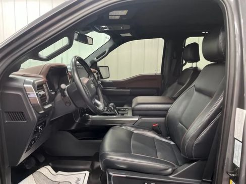 Used 2024 Jeep Wagoneer Series II AWD/4WD image 44