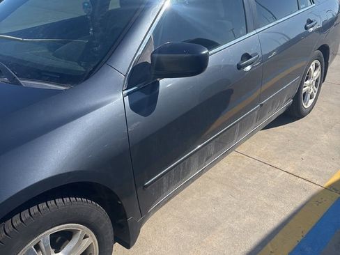 Used 2007 Honda Accord SE image 3