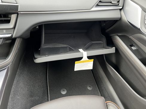 New 2026 Cadillac CT4 Sport image 36