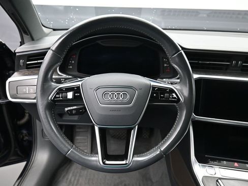 Used 2019 Audi A6 3.0T Prestige image 17