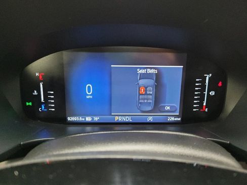 Used 2023 Ford Escape Active AWD/4WD image 23