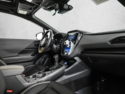 Used 2024 Subaru Crosstrek 2.5i Wilderness AWD/4WD image 22