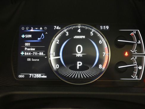 Used 2020 Lexus ES 350 w/ Premium Package image 20