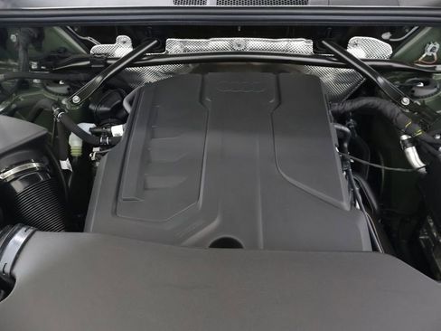 New 2026 Audi Q5 Prestige AWD/4WD image 29
