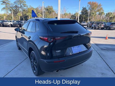 Used 2020 MAZDA CX-30 AWD w/ Premium Package image 6