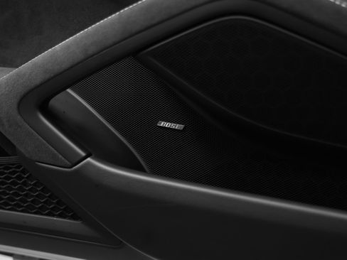 Certified 2025 Porsche 718 Boxster Spyder RS RWD image 53