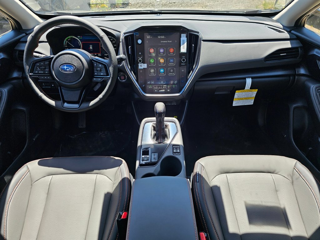 New 2026 Subaru Crosstrek 2.5i Limited AWD/4WD image 14