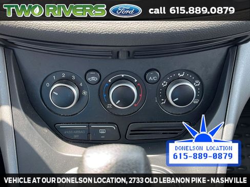 Used 2014 Ford Escape S FWD image 24