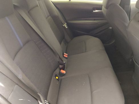Used 2021 Toyota Corolla SE FWD image 19