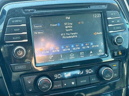 Used 2018 Nissan Maxima 3.5 S image 15