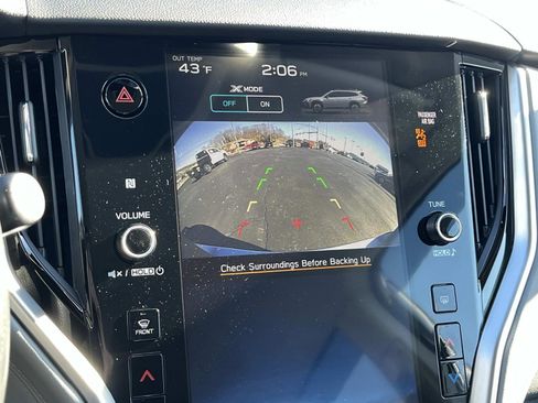 Used 2024 Subaru Outback Premium image 35