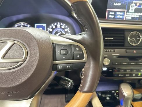 Certified 2020 Lexus RX 350 FWD w/ Premium Package image 23