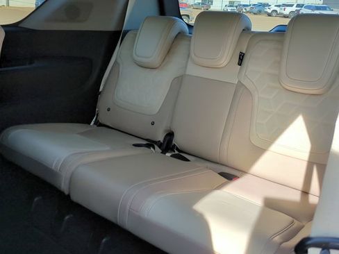 New 2026 Nissan Armada Platinum w/ Convenience Package image 17