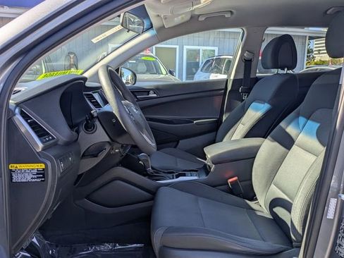 Used 2018 Hyundai Tucson SEL image 14