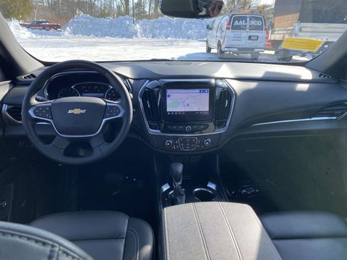 Used 2023 Chevrolet Traverse LT w/ LT Premium Package image 20