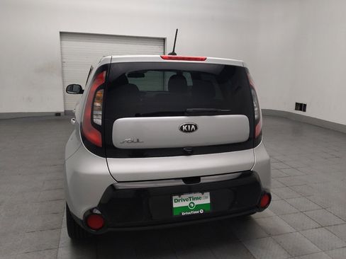 Used 2016 Kia Soul + w/ Audio Package image 6
