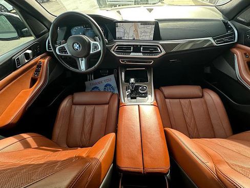 Certified 2023 BMW X5 M50i w/ Executive Package image 23