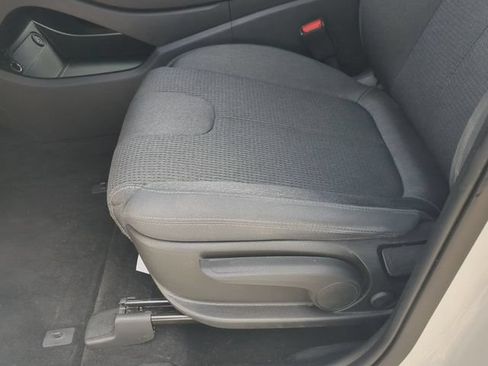 Used 2023 Hyundai Santa Fe SE FWD image 20