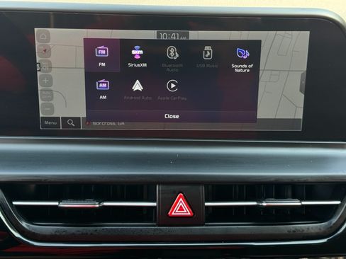 Used 2024 Kia Seltos S FWD image 24