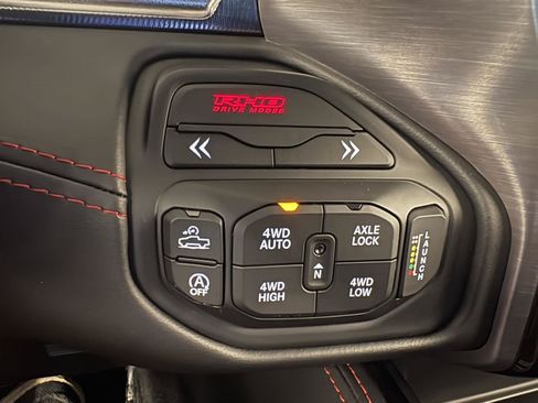 Used 2025 RAM 1500 RHO w/ RHO Level 1 Equipment Group AWD/4WD image 34