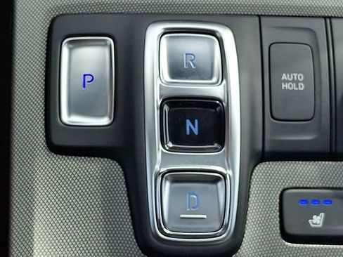 Certified 2022 Hyundai Palisade Calligraphy AWD/4WD image 16