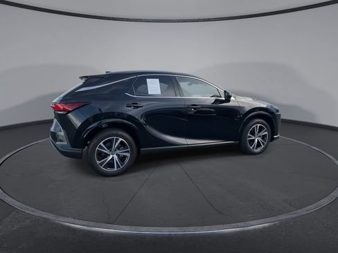 Used 2026 Lexus RX 350 Premium w/ Accessory Package (Z1) FWD image 9