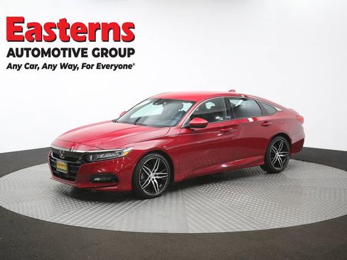 Used 2020 Honda Accord Sport image 55