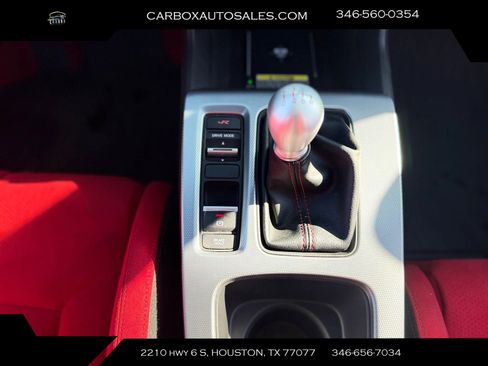 Used 2023 Honda Civic Type R image 14