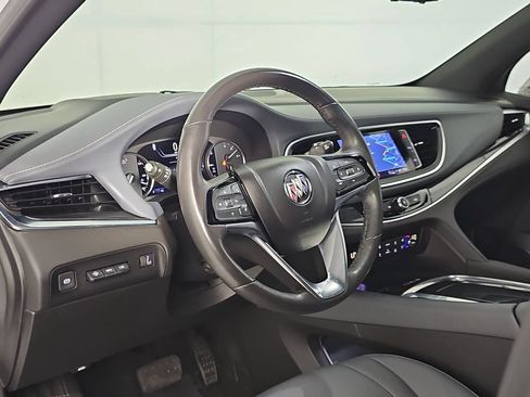 Used 2023 Buick Enclave Premium w/ Experience Buick Package FWD image 15