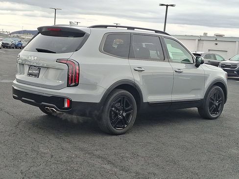 Used 2024 Kia Telluride EX X-Line image 6