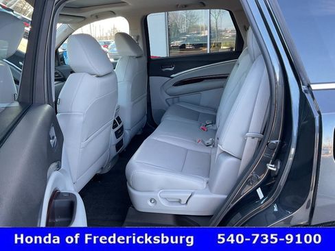 Used 2014 Acura MDX Tech Pkg image 24