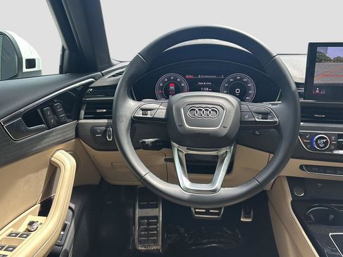 Used 2024 Audi A4 2.0T Premium Plus AWD/4WD image 35
