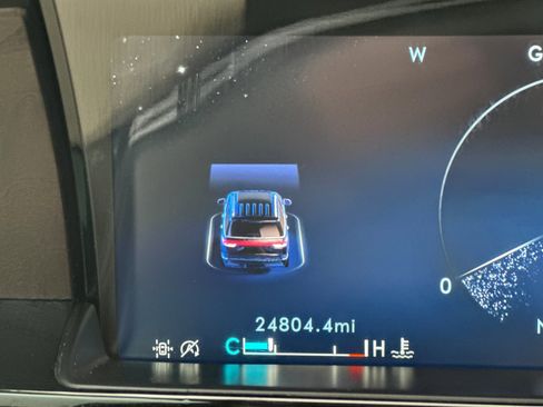 Certified 2022 Lincoln Navigator Reserve image 27