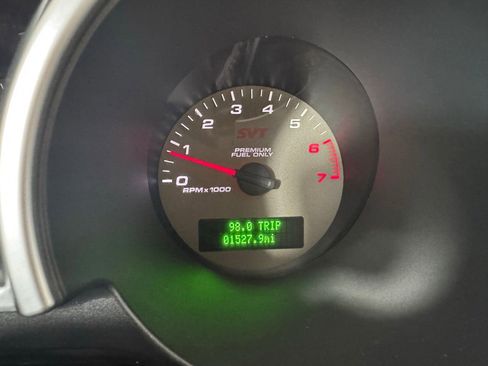 Used 2009 Ford Mustang Shelby GT500 image 17