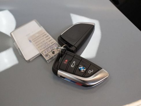 Used 2024 BMW X3 xDrive30i w/ Premium Package AWD/4WD image 27
