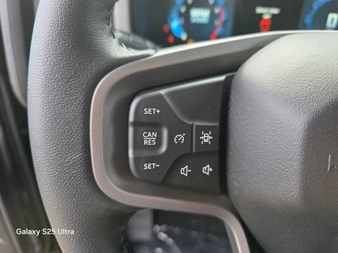 New 2026 Ford Bronco Big Bend AWD/4WD image 26