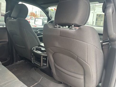 Used 2024 RAM 1500 Big Horn image 47