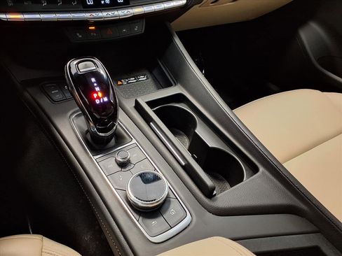 Used 2023 Cadillac CT5 Luxury w/ Cold Weather Package image 23