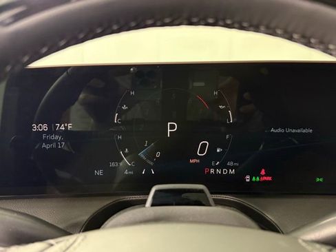 New 2026 Cadillac CT5 Premium Luxury RWD image 28