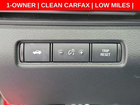Used 2023 Nissan Altima 2.5 SR FWD image 24